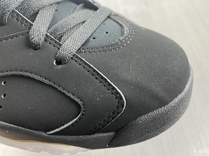 Reps TBK Air Retro 6 DMP (2020) CT4954-007 Jordan 0726